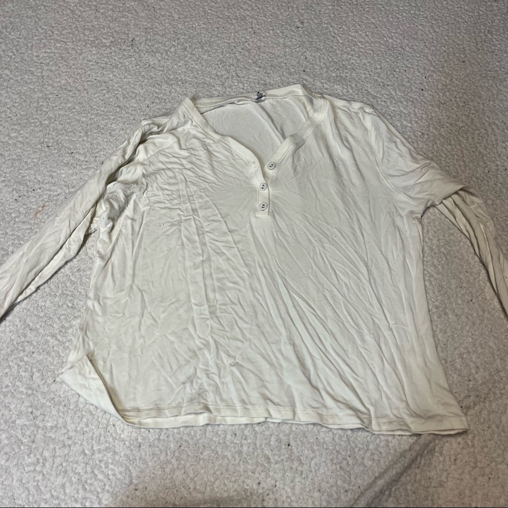 Skims Longsleeve